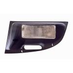 FARO FARETTO FENDINEBBIA DESTRO H3 PER CITROEN BERLINGO/RANCH PARTNER DAL 1996 AL 2002