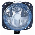 FARO FARETTO FENDINEBBIA DESTRO=SINISTRO H1 PER CITROEN BERLINGO/RANCH PARTNER DAL 2003 AL 2007
