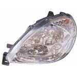 FARO FANALE PROIETTORE SX H7-H1 PRED REG ELETT PER CITROEN XSARA 2000>2004