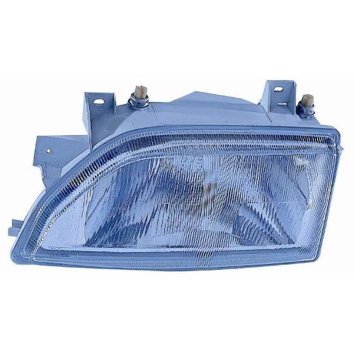 FARO FANALE PROIETTORE SX H4 PER FORD ESCORT-ORION 1990>1995