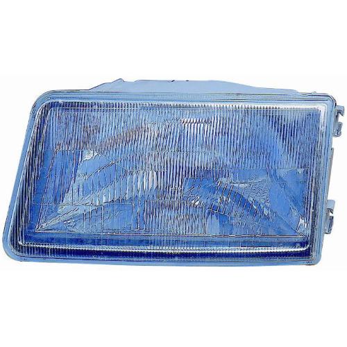 FARO FANALE PROIETTORE SX H4 PER IVECO DAILY 1990>2000