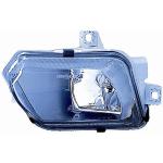FARO FARETTO FENDINEBBIA DESTRO H1 PER IVECO DAILY DAL 2000 AL 2006