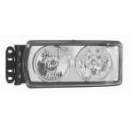 FARO FANALE PROIETTORE SX H7-H7 PRED REG ELETT PER PER IVECO STRALIS 2007>