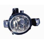 FARO FARETTO FENDINEBBIA SINISTRO H11 PER BMW S1 E87 DAL 2004/X3 E83 DAL 2004/X5 E70 DAL 2007 CROM