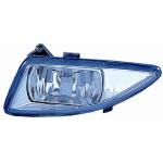 FARO FARETTO FENDINEBBIA SINISTRO H1 PER FORD FIESTA/COURIER DAL 1999 AL 2002