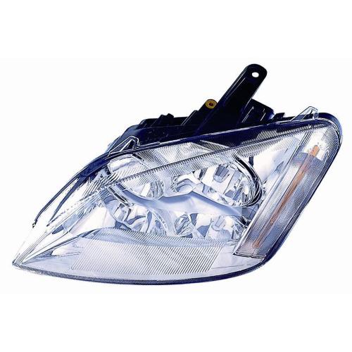 FARO FANALE PROIETTORE DX H7-H1 PRED REG ELET PER FORD FOCUS C-MAX 2003>2007