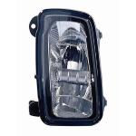 FARO FARETTO FENDINEBBIA SINISTRO H11 PER FORD FOCUS C-MAX DAL 2007 AL 2010