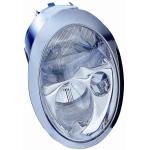 FARO FANALE PROIETTORE DX H7-H7 PRED REG ELETT PER MINI ONE-COOPER 2001>2004