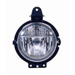 FARO FARETTO FENDINEBBIA DESTRO=SINISTRO H8 CON LUCE DI POSIZIONE PER MINI ONE/COOPER/CLUBMAN DAL 2006