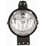 FARO FARETTO FENDINEBBIA DESTRO=SINISTRO H8 PER MINI COUNTRYMAN DAL 2010