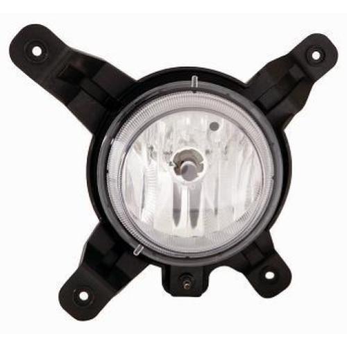 FARO FARETTO FENDINEBBIA DESTRO H27 PER HYUNDAI IX35 DAL 2010