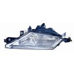 FARO FANALE PROIETTORE DX H7-H3 PRED REG ELETT PER LANCIA Y 2000>2003