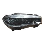 FARO FANALE PROIETTORE SX A LED BMW X5 F15-X6 F16 01/14> MAGNETI MARELLI