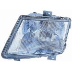 FARO FANALE PROIETTORE SX H4-H1 PRED REG PNEUMATICA PER MERCEDES VITO W638 1995>1999