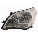 FARO FANALE PROIETTORE DX H11-HB3 C/MOTOR ELETT TOYOTA  VERSO 01/09> MAGNETI MARELLI