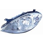 FARO FANALE PROIETTORE DX H7-H7 PRED REG ELETT PER MERCEDES CLASSE A W169 2004>2007