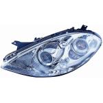 FARO FANALE PROIETTORE DX H7-H7 C/LENTE PR REG EL PER MERCEDES CLASSE A W-C 169 2004>2008