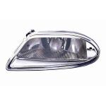FARO FARETTO FENDINEBBIA SINISTRO H8 PER MERCEDES CLASSE M W163 DAL 2002 AL 2005