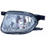 FARO FARETTO FENDINEBBIA DESTRO H11 PER MERCEDES CLASSE E W211 DAL 2002 AL 2006/SPRINTER DAL 2006