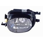 FARO FARETTO FENDINEBBIA SINISTRO H11 PER MERCEDES CLASSE E W211 DAL 2002 AL 2006 VERSIONE AMG