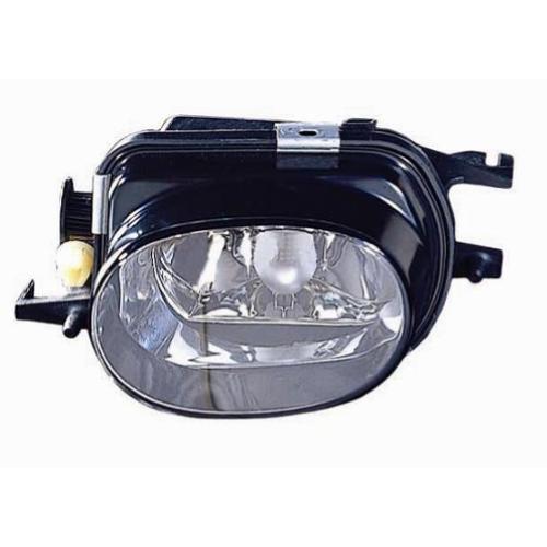 FARO FARETTO FENDINEBBIA SINISTRO H11 PER MERCEDES CLASSE E W211 DAL 2002 AL 2006 VERSIONE AMG