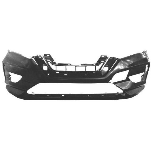 PARAURTI ANTERIORE PER NISSAN X-TRAIL DAL 2017>