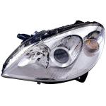FARO FANALE PROIETTORE SX H7-H7 PRED REG ELETT PER MERCEDES CLASSE B W245 2005>2011