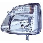 FARO FANALE PROIETTORE DX H4 PRED REG ELETT PER OPEL AGILA-WAGON R 2002>2007