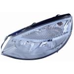 FARO FANALE PROIETTORE DX H1-H7 PRED REG ELETT PER RENAULT SCENIC 2003>2006