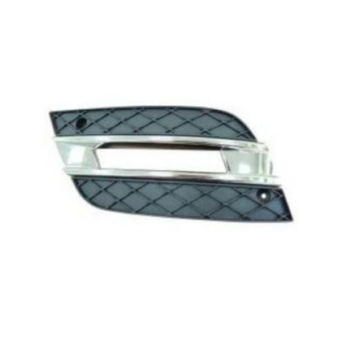 GRIGLIA PARAURTI ANT/DX C/LUCE DIURNA MERCEDES CLASSE M W164 09/08>
