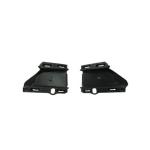 KIT STAFFE PARAURTI ANTERIORE PER RENAULT MEGANE 11/15> 2