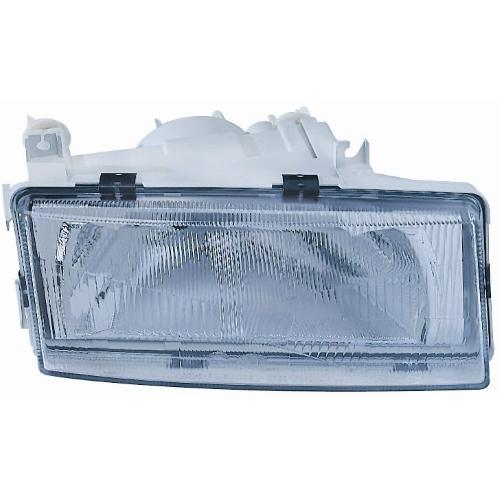 FARO FANALE PROIETTORE SX H4 PRED REG ELETT PER SKODA FELICIA 1998>2001