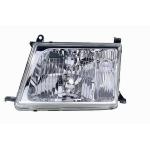 FARO FANALE PROIETTORE DX HB4-HB3 PRED REG ELETT PER TOYOTA LAND CRUISER FJ100 1998>