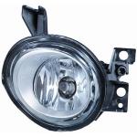 FARO FARETTO FENDINEBBIA SINISTRO H11 PER VOLKSWAGEN TOUAREG DAL 2002