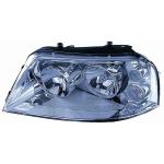 FARO FANALE PROIETTORE DX H7-H1 PRED REG ELETT PER VOLKSWAGEN SHARAN - PER SEAT ALHAMBRA 2000>