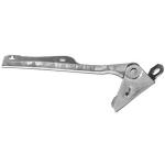 CERNIERA STAFFA COFANO ANTERIORE SX MITSUBISHI L200 2005>