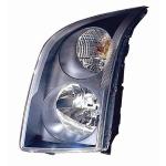 FARO FANALE PROIETTORE DX 2H7 PRED REG ELETT PER VOLKSWAGEN LT-CRAFTER 2006>