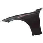 PARAFANGO ANTERIORE SINISTRO PER BMW SERIE 3 F30-31 2011> 2018