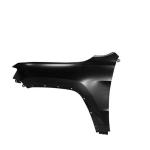 PARAFANGO ANTERIORE SX JEEP GRAND CHEROKEE 01/10>