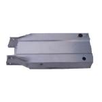 STAFFA RINFORZO PARAURTI ANT/DX PER MERDEDES CLASSE E C207 COUPE 01/09>
