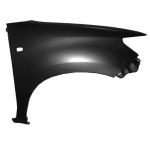 PARAFANGO ANTERIORE DX TOYOTA HILUX 2WD 01/11>