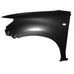 PARAFANGO ANTERIORE SX TOYOTA HILUX 2WD 01/11>