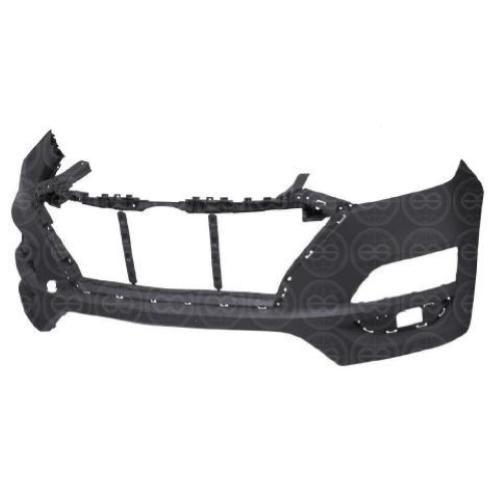 PARAURTI ANTERIORE PER HYUNDAI TUCSON DAL 2018> VERNICIABILE