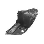 RIPARO PASSARUOTA LOCARO ANT/SX PARTE ANT PER BMW Z4 E89 01/09>