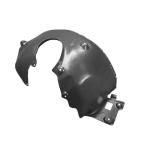 RIPARO PASSARUOTA LOCARO ANT/DX PARTE POST PER BMW Z4 E89 01/09>