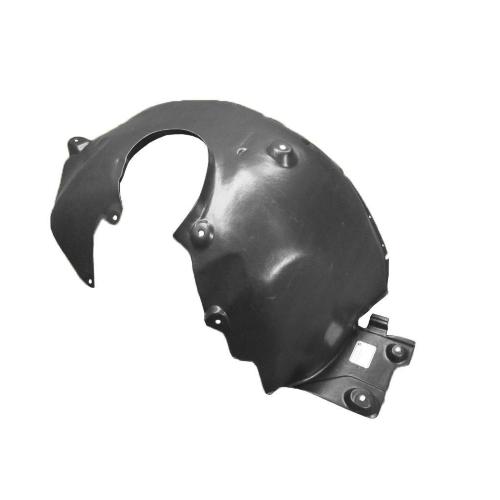 RIPARO PASSARUOTA LOCARO ANT/DX PARTE POST PER BMW Z4 E89 01/09>