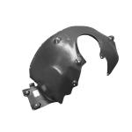 RIPARO PASSARUOTA LOCARO ANT/SX PARTE POST PER BMW Z4 E89 01/09>