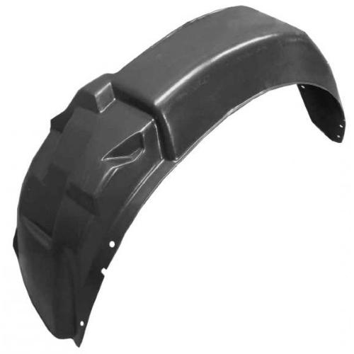 RIPARO PASSARUOTA LOCARO ANT/SX PER CHEVROLET MATIZ 02/05>12/09