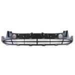 GRIGLIA PARAURTI ANTERIORE C/LE HYUNDAI SANTERIORE C/LEA FE 11/10>