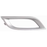 CORNICE FENDINEBBIA PARAURTI DX MAZDA 3 01/09>